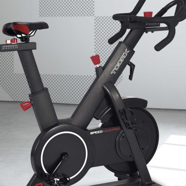 Ποδήλατο Spin Bike SRX Speed Mag HRC TOORX - Image 2