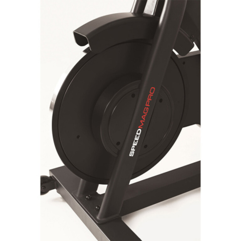 Ποδήλατο Spin Bike SRX Speed Mag HRC TOORX - Image 11