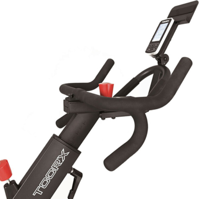 Ποδήλατο Spin Bike SRX Speed Mag HRC TOORX - Image 6