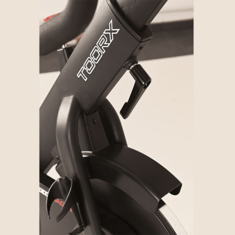Ποδήλατο Spin Bike SRX Speed Mag HRC TOORX - Image 10
