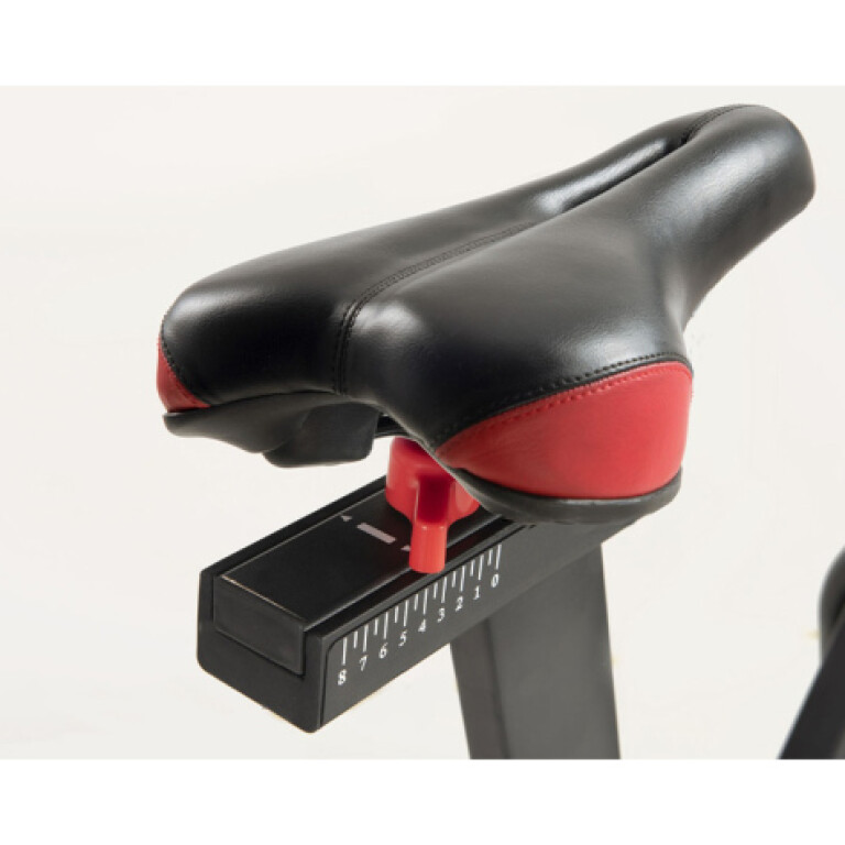 Ποδήλατο Spin Bike SRX Speed Mag HRC TOORX - Image 7