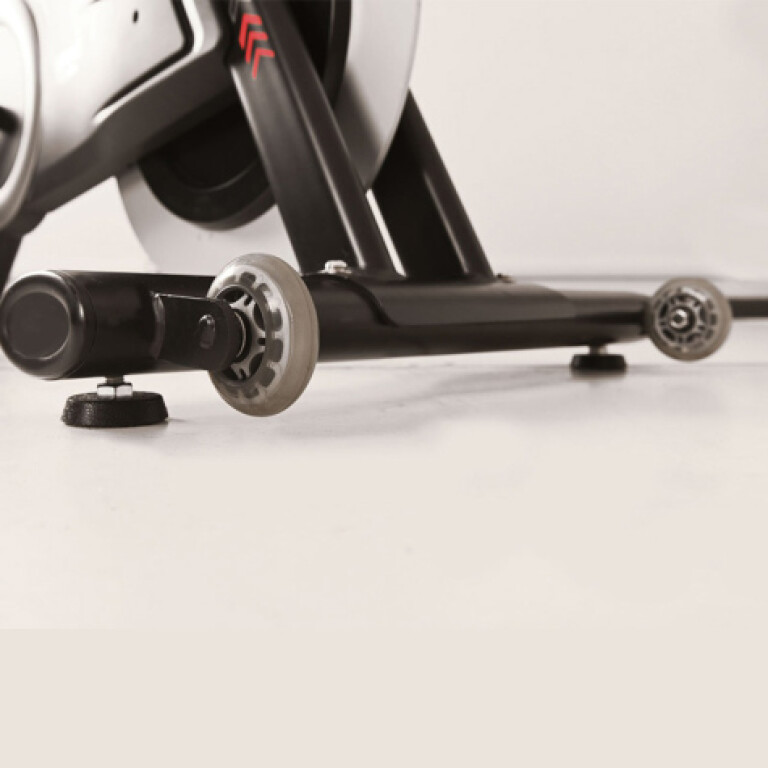 Ποδήλατο Spin Bike SRX Evolve HRC TOORX - Image 13