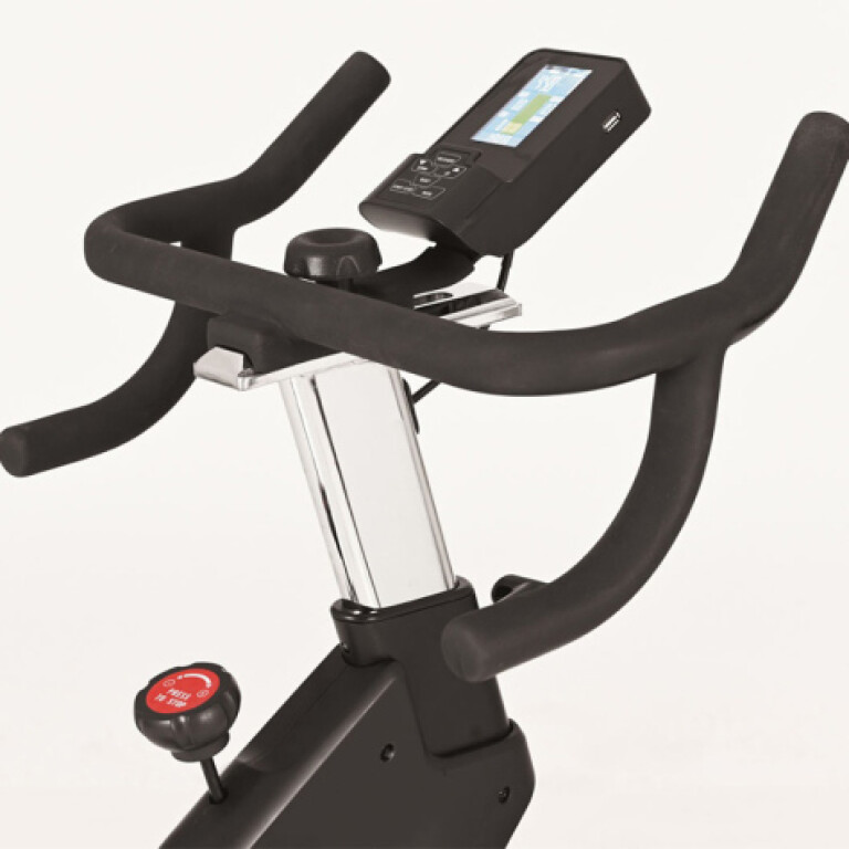 Ποδήλατο Spin Bike SRX Evolve HRC TOORX - Image 6