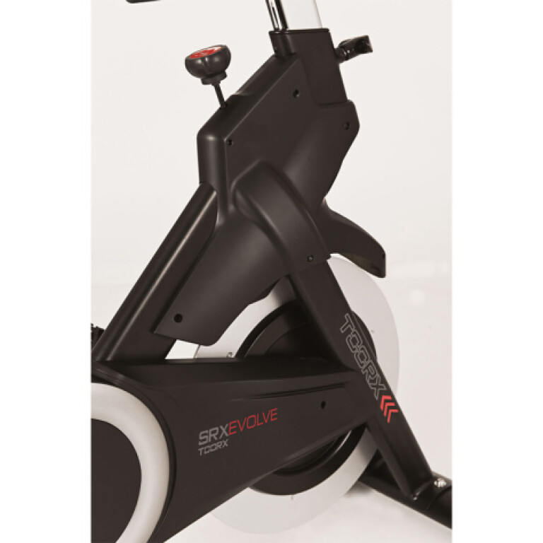 Ποδήλατο Spin Bike SRX Evolve HRC TOORX - Image 9