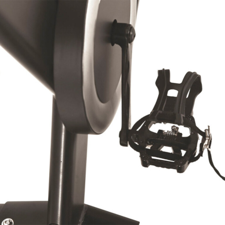 Ποδήλατο Spin Bike SRX Evolve HRC TOORX - Image 12