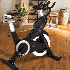 Ποδήλατο Spin Bike SRX Evolve HRC TOORX - Image 2