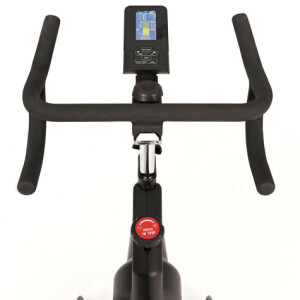 Ποδήλατο Spin Bike SRX Evolve HRC TOORX - Image 4