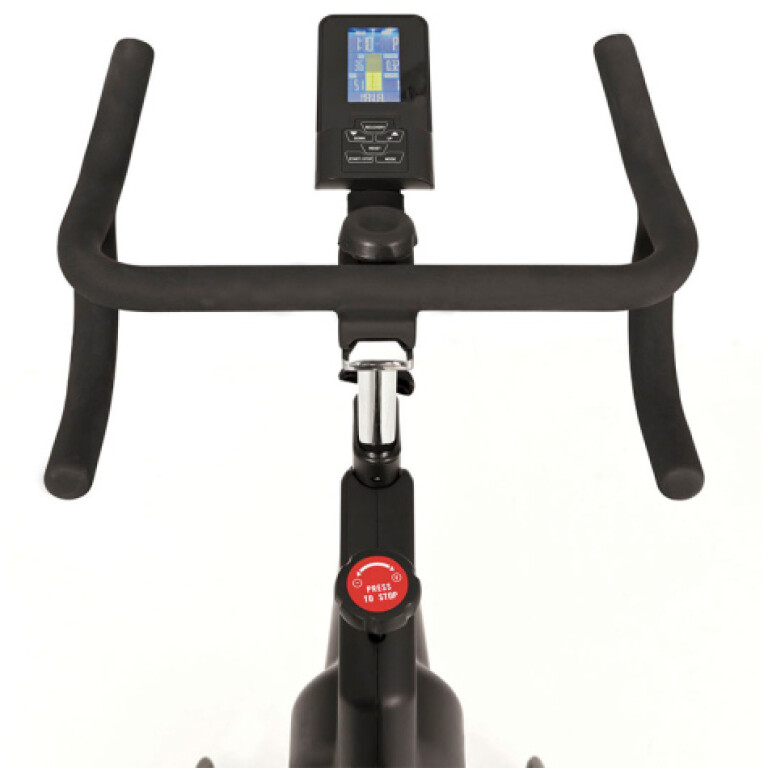 Ποδήλατο Spin Bike SRX Evolve HRC TOORX - Image 4