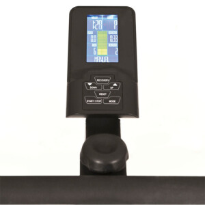 Ποδήλατο Spin Bike SRX Evolve HRC TOORX - Image 5
