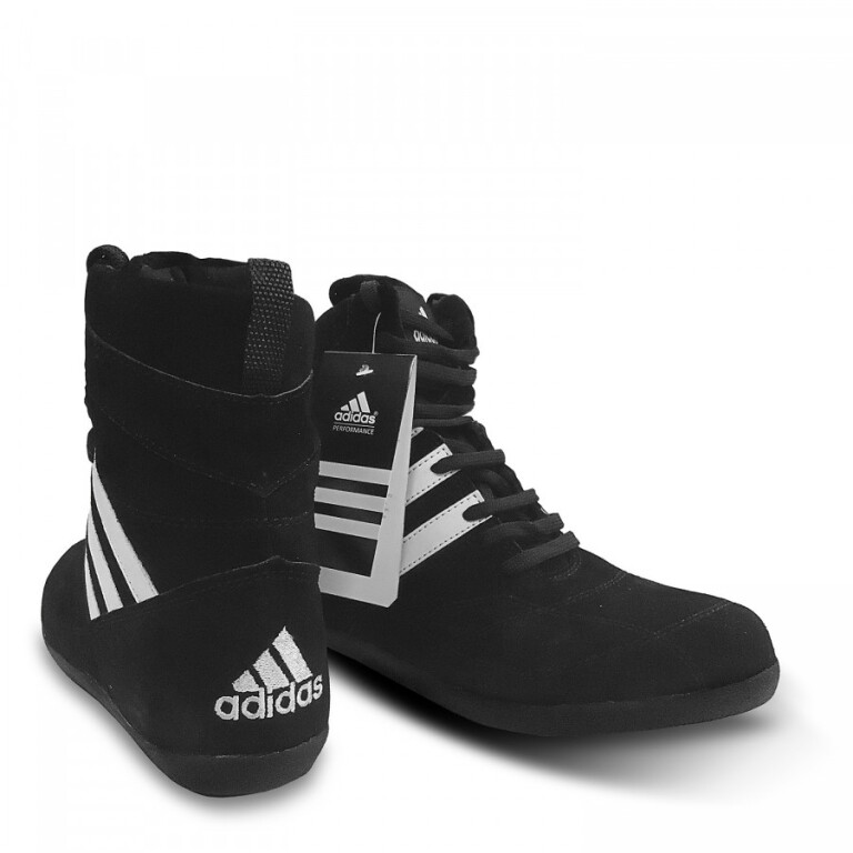 Πυγμαχικά Παπούτσια Adidas Παιδικά Γαλλικό Στυλ – adiSFB02