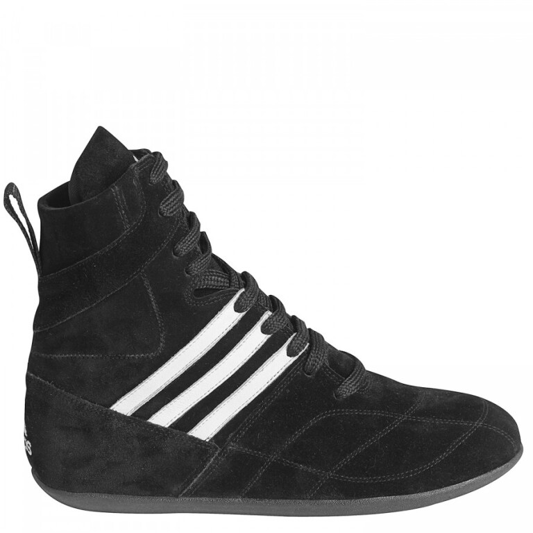 Πυγμαχικά Παπούτσια Adidas Παιδικά Γαλλικό Στυλ – adiSFB02 - Image 2
