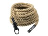 Σχοινί Αναρρίχησης με Άγκιστρο Climbing Rope VIKING C-934​