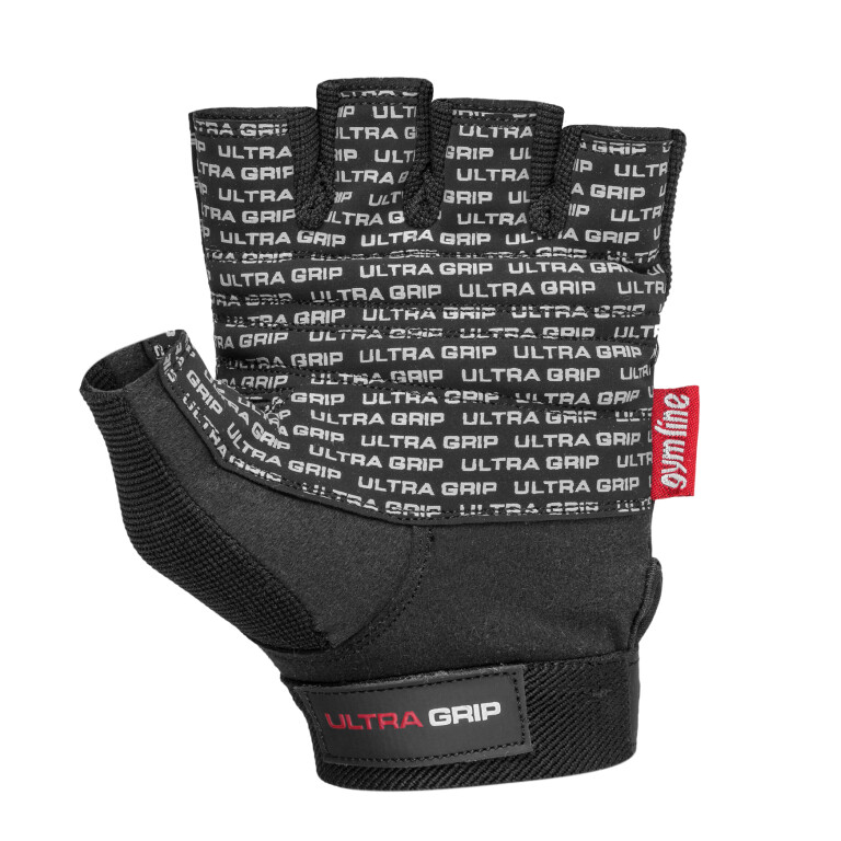 Γάντια Γυμναστικής Κοφτά Ultra Grip Power System PS-2400 - Image 2