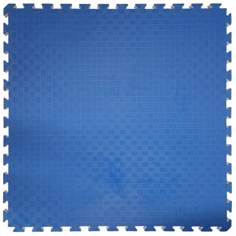 Στρώμα Τατάμι Αφρολέξ WT 100x100x2,5cm - Image 4