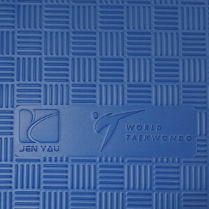 Στρώμα Τατάμι Αφρολέξ WT 100x100x2,5cm - Image 5