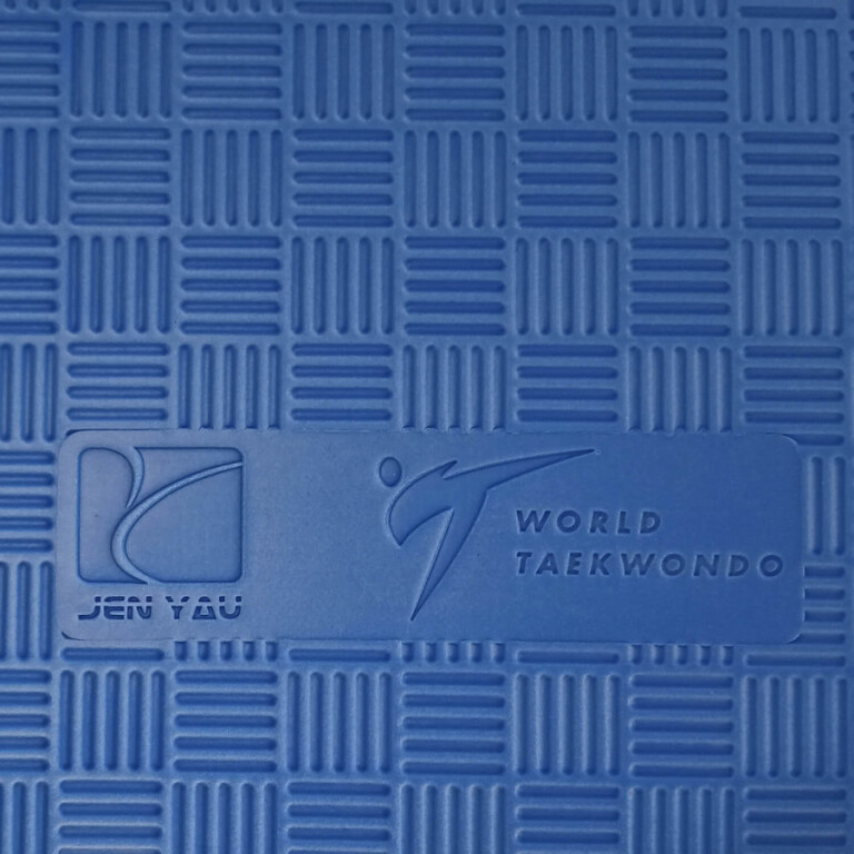 Στρώμα Τατάμι Αφρολέξ WT 100x100x2,5cm - Image 5