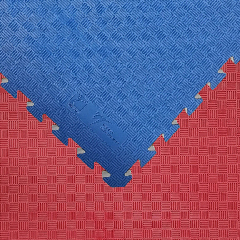 Στρώμα Τατάμι Αφρολέξ WT 100x100x2,5cm - Image 2