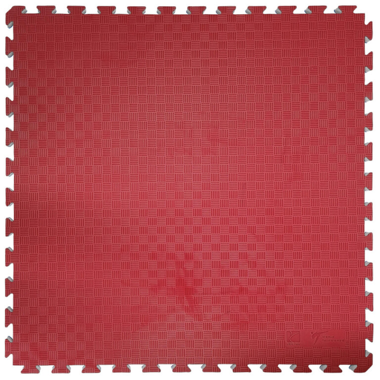 Στρώμα Τατάμι Αφρολέξ WT 100x100x2,5cm - Image 3