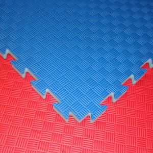 Στρώμα Τατάμι Παζλ ΑΦΡΟΛΕΞ JY 50Ο ΣΚΛΗΡΟ 100x100x2.5cm - Image 2
