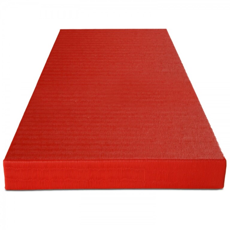 Στρώμα Τζούντο AGGLOREX Standard Βινύλιο 200x100x4cm