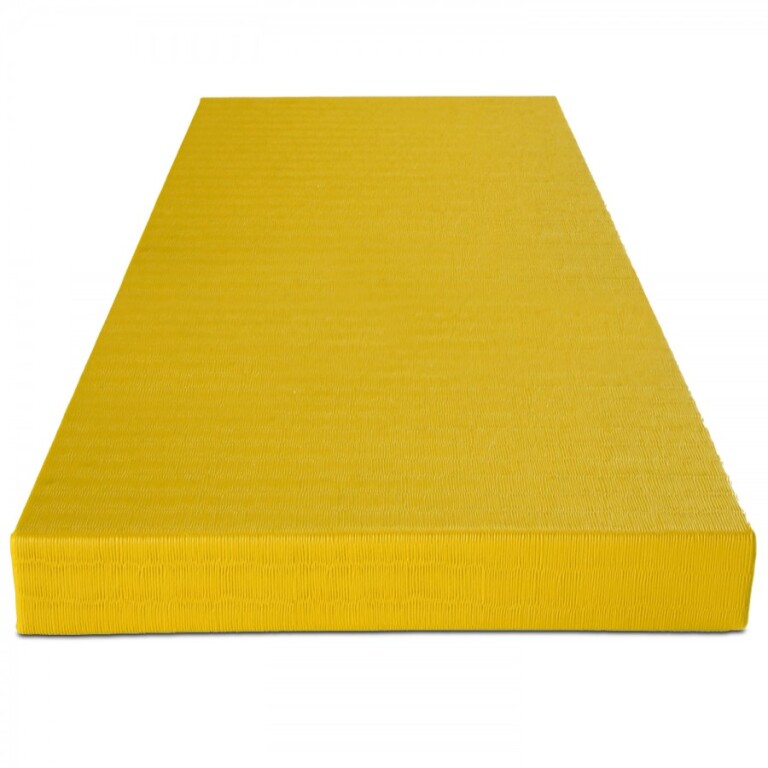 Στρώμα Τζούντο AGGLOREX Standard Βινύλιο 200x100x4cm