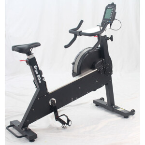 Ποδήλατο VIKING ERGO BIKE Αερο-μαγνητικής αντίστασης - Image 3
