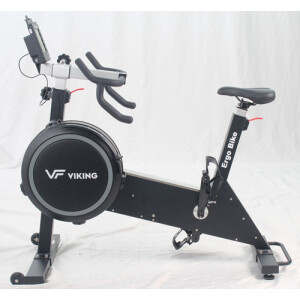 Ποδήλατο VIKING ERGO BIKE Αερο-μαγνητικής αντίστασης - Image 4