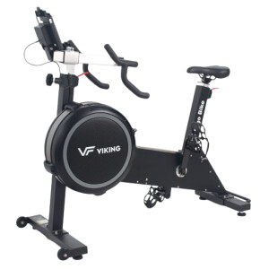 Ποδήλατο VIKING ERGO BIKE Αερο-μαγνητικής αντίστασης
