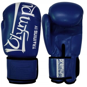 Πυγμαχικά Γάντια Olympus TRAINING IV PU - Image 2
