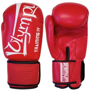 Πυγμαχικά Γάντια Olympus TRAINING IV PU - Image 2