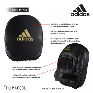 Μίνι Στόχοι Χεριού adidas ELITE Τετράγωνοι - adiEMP01 - Image 8