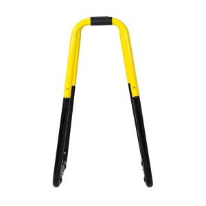 Multi-Purpose Parallel Bars w/ Straps inSPORTline - Image 3