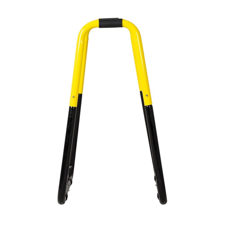 Multi-Purpose Parallel Bars w/ Straps inSPORTline - Image 3