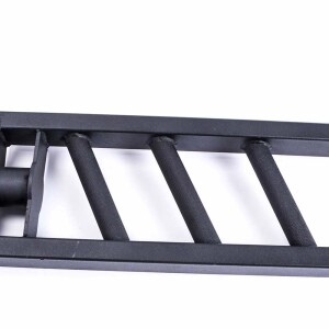 Ολυμπιακή Μπάρα Πολλαπλών Λαβών Swiss Bar 198.5cm Live Pro - Image 4