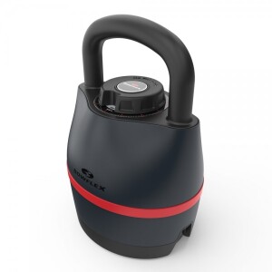 Ρυθμιζόμενο Kettlebell 18kg Bowflex S/Tech 840 - Image 2