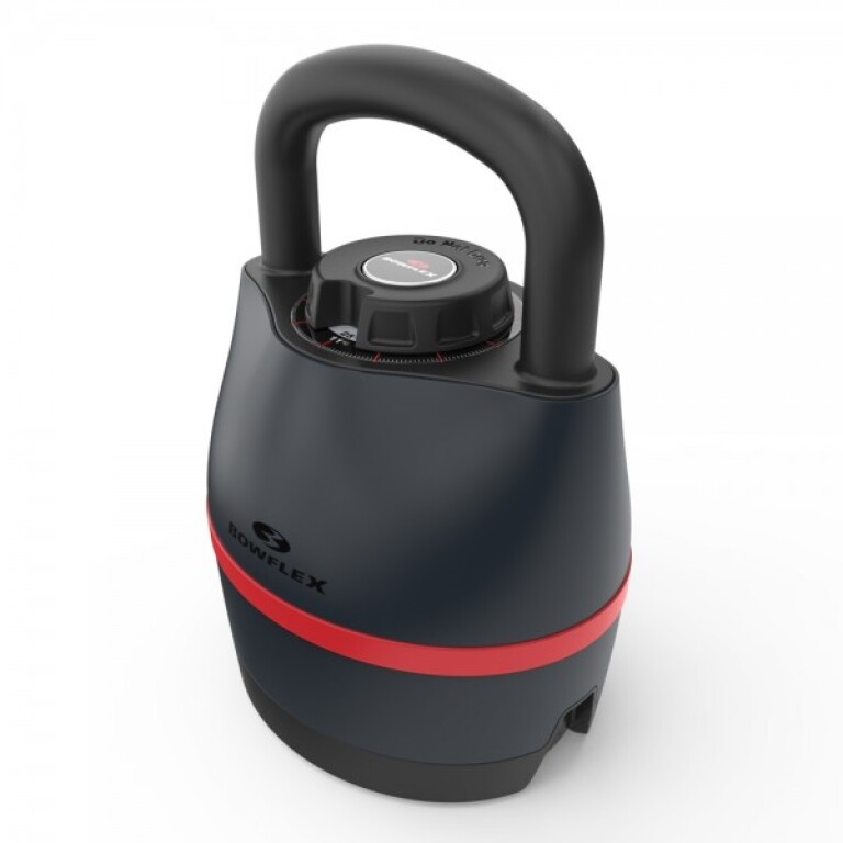 Ρυθμιζόμενο Kettlebell 18kg Bowflex S/Tech 840 - Image 2