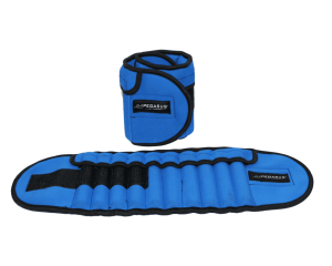 Βάρη Άκρων Ρυθμιζόμενα Pegasus 2x 2.5kg