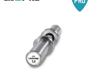 Ολυμπιακός Αλτήρας Φ50 5.8 Κιλών Live Pro