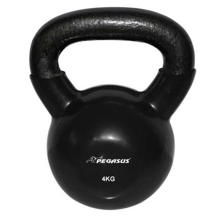 Kettlebell Βινυλίου Pegasus
