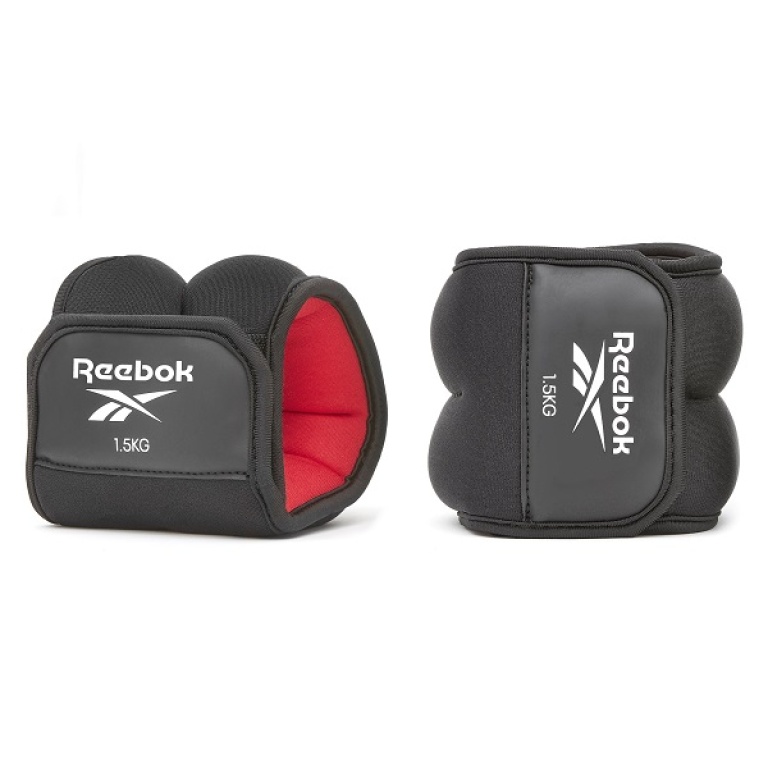 Βάρη Άκρων Αστραγάλου Reebok Ζεύγος - Image 2