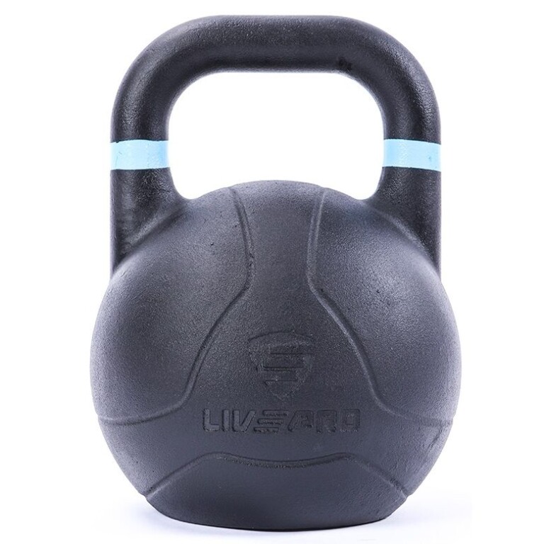 Kettlebell Αγωνιστικό Live Pro