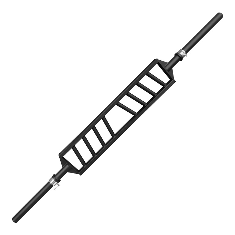 Pegasus Ολυμπιακή Μπάρα Πολλαπλών Λαβών Swiss Bar 208cm
