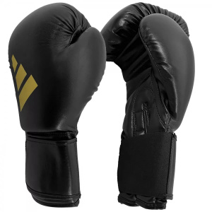 Πυγμαχικά Γάντια adidas SPEED 50 - adiSBG50 Μαύρα