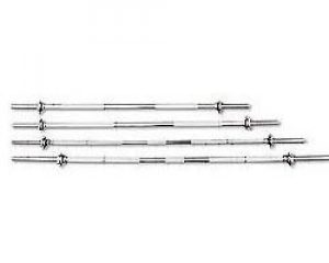 Μπάρες Ίσιες Βιδωτές Φ28 Viking Straight Bars