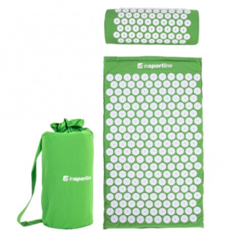 Massage Set inSPORTline Alavea - Image 4