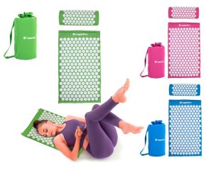 Massage Set inSPORTline Alavea