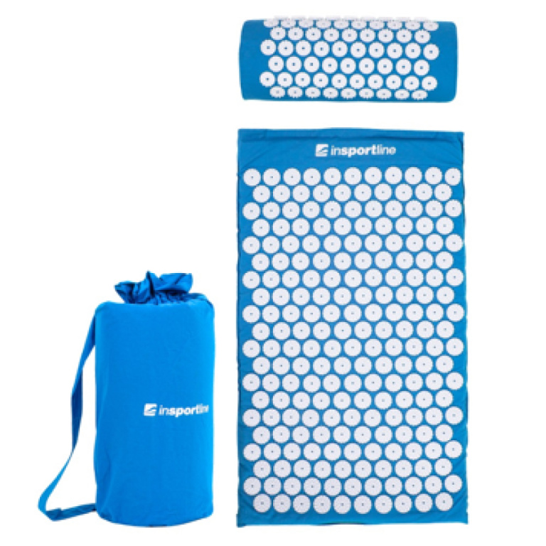 Massage Set inSPORTline Alavea - Image 2