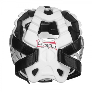 Κάσκα Olympus DEFENDER Πλεξιγκλάς - Image 3