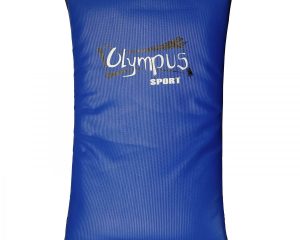 Στόχος Ασπίδα Olympus ΚΥΡΤΟΣ Μικρός - Μπλε/Μαύρο/Κόκκινο