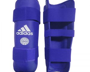 Adidas Επικαλαμίδες WAKO PU adiWAKOSG01- Μπλε